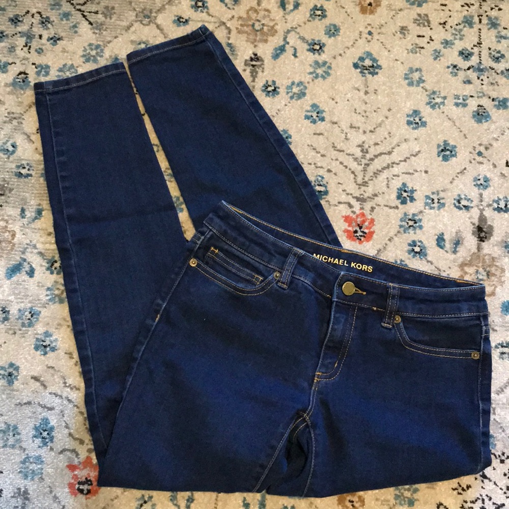Michael Kors jeans
